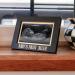 Pearhead Baby's First Selfie Ultrasound Picture Frame - Perfect Gift for New Parents! - Buy Online on GoSupps.com