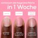 Essie Nail Care Treatment Good As New Nail Perfector Shade Light Pink Nail Concealer Corrector - Buy Online on GoSupps.com