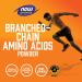 Now Foods Sports Branched-Chain Amino Acid Powder 12 oz (340 g) - Buy Online on GoSupps.com