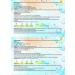 Medasa Coliform & E. Coli Water Test - Reliable Drinking & Well Water Testing Kit (1x Set) - International Shipping Available - Buy Online on GoSupps.com
