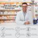 L-Arginine Capsules High Dose - 360 Count | Pre-Workout Supplement with B6 B12 Folic Acid Selenium & Piperine - Made in Germany | Pure & Natural Energy Boost - Buy Online on GoSupps.com