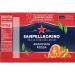 Sanpellegrino Aranciata Rossa Sparkling Drink 11.15 Fl Oz (Pack of 6) - Buy Online on GoSupps.com