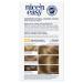 Clairol Nice'n Easy 8A Medium Ash Blonde Hair Dye - Pack of 3, 6.26 Fl Oz - Buy Online on GoSupps.com