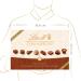 Lindt - Bo te CONNAISSEURS Pralin s - Assortiment de Chocolats au Lait et Noirs Pralin s - Id al pour No l 409g Pralin s (Moyen) 409g - Buy Online on GoSupps.com
