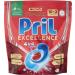 Pril Excellence 4 in 1 Caps, 346g