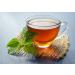 San Siro Organic Wild Berry Tea - Eco-Friendly CO2 Neutral 60 Capsules | Sustainable International Shipping - Buy Online on GoSupps.com