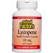 Natural Factors Lycopene 10mg - 60 Softgels | Antioxidant Support & Heart Health - Buy Online on GoSupps.com