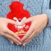 Povanjer Cute Hot Water Bottle | Winter Handwarmer Pad | Safe Christmas Gift for Pain Relief | Year of the Rabbit 2023 - Buy Online on GoSupps.com