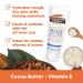 Buy Palmer's Cocoa Butter Concentrated Tube 3.75 oz - 6 Pack | Moisturizing Skin Care International Shipping Available - Buy Online on GoSupps.com