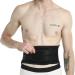 NEOtech Care Back Support - Breathable Adjustable Compression Strap Belt - International Shipping Available - Size Small - Comfort & Pain Relief - Buy Online on GoSupps.com