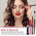 Chawho Makeup Set with Vanity Case - Perfect for Party Casual & Wedding Makeup | MissY #1 - Buy Online on GoSupps.com