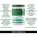 Pure-le Protein Water - Virtually Taste Free Non-Thickening All Natural Zero Carbohydrate - 100% Grass-Fed Hydrolysed Whey Protein Isolate Pastured Raised Lactose-free Hormone Free Soy Free GMO Free Gluten Free - Made in Canada Water (Unflavoured) - Buy Online on GoSupps.com