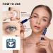 Eyelash Growth Serum - Get Longer Fuller Lashes in 4 Weeks | 3ML | International Shipping Available - Buy Online on GoSupps.com