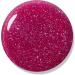 Bluesky Gel Nail Polish 10ml Viva Magenta - LVM05 Hot Pink Glitter Soak-Off Gel Polish for Manicure Professional Salon & Home Use Long Lasting Chip Resistant Requires Curing Under UV/LED Lamp - Buy Online on GoSupps.com