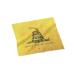 Urban Backwoods Don't Tread On Me II Microfiber Cloth - Glasses Cleaning Cloth