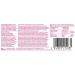 Dextro Energy Zero Calories Pink Grapefruit + Caffeine - 12x20 Effervescent Tablets for Electrolytes | Sodium Magnesium Calcium & Potassium - 12 Pack - Buy Online on GoSupps.com