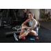 RockSauce Ice Cooling Muscle Relief Cream with Menthol 3oz - Fast-Acting Pain Relief - Buy Online on GoSupps.com