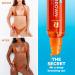 BYROKKO Shine Brown Beta Carotene Tanning Oil (150 ml) Sunbed Tanning Accelerator oil in Sunbeds & Outdoor Sun the Ultimate Tan Maximiser Oil For a Flawless Tan and Glowing Skin - Buy Online on GoSupps.com