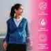 Organika Metaboost - Collagen L-Carnitine and Garcinia - Fat Metabolism Aids Weight Management Supports Physical Activity - 120caps - Buy Online on GoSupps.com