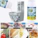 Wild Tornado Pipe Dredge Deodorant Powerful Sink and Drain Cleaner Pipe Cleaner Quick Foaming Toilet Cleaner Dredge Agent for Kitchen Toilet Pipes Dredging (3PCS) - Buy Online on GoSupps.com