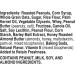 Nature Valley Sweet and Salty Nut Peanut Granola Bars 18.5 oz - 15 Count Pack - Buy Online on GoSupps.com