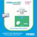Medex Essentials Spot Patch & Blemish Face Patch with Salicylic Acid & Kaffoil Invisible Acne Patch Reduces The Appearance of Face Spots - Vegan Friendly Skincare - 34 Patches - Buy Online on GoSupps.com