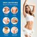 Razor Bump Stopper & Dark Spot Remover: Ingrown Hair Treatment for Men & Women - Buy Online on GoSupps.com