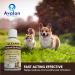 Avalon Pet Products Clearit Traditional Ear Powder Fast Acting Super Effective 20g Stops Discomfort Head Shaking Wax Gunk & Ear Odour - Buy Online on GoSupps.com