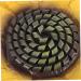 Alipis Mount Ornament Metal Sign Artistic Decoration Welcome Sunflower Flower Pendant D Door Art Hanging - Buy Online on GoSupps.com