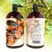 Dead Sea Collection Argan Body Wash for Women and Men - Pack of 2 (67.6 fl. oz) - Cleanses and Moisturizes Skin with Natural Minerals and Vitamins - Buy Online on GoSupps.com