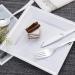 N9R 200pcs Plastic Silverware Set - 100 Forks, 50 Spoons, 50 Knives - Disposable Cutlery for Parties/Everyday Use - Buy Online on GoSupps.com