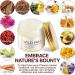 Fizepgo Wild Yam Cream | Face Moisturizer To Improve Skin Barrier | 60g Body Skin Care Products | Face Moisturizer - Women's Wild Yam Root Cream For All Skin Types - Buy Online on GoSupps.com