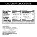 RXBAR Protein Bars 12g Protein Gluten Free Snacks Coconut Chocolate (6 Boxes 30 Bars) Coconut 5 count (Pack of 6) - Buy Online on GoSupps.com