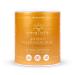 Smaints Golden Mushroom Milk - golden milk powder with turmeric chaga shiitake vitamin C piperin and much more.- Strengthening the immune system - Vital mushrooms Curcuma Latte Mix