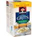 Quaker Grits Quaker Instant Grits Variety Pack 22 Packets (6 Original 7 Butter 5 Cheddar Cheese 4 Country Bacon) - Buy Online on GoSupps.com
