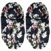LIIBOT Long Silk-Satin Bonnet for Women - 2 PCS Large Night Cap for Curly Hair | Multicolor Sleep Cap for Dreadlock Braid Styles - Buy Online on GoSupps.com