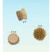 Eco-Friendly Dish Brush Replacement Heads - 5 Pieces Natural Sisal Hemp and Beech Wood Scrubbing Brushes - Buy Online on GoSupps.com