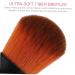 Didiseaon Telescopic Powder Brush - Blending Blush Applicator & Foundation Brush for Flawless Makeup - International Shipping Available - Buy Online on GoSupps.com