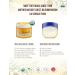 Sweet Bee Magic: Organic All-in-One Healing Skin Cream - Natural Skin Balm Certified Organic Small Batch Made in the USA (2-4 oz Jars - Buy Online on GoSupps.com