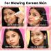 NY Bae PRO Strobe Cream Primer Highlighter Moisturizer Glowing Korean skin 12g (Gold saphire) - Buy Online on GoSupps.com