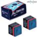 Blue Diamond Pool Cue Chalk with Certilogo Protection - 4 pcs by Longoni - Buy Online on GoSupps.com