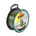 WFT target fish pike 300m 0.35mm 10.3kg green - pike line for fishing for pike fishing line for pike fishing monofilament line