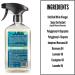 Aunt Fannieâ€™s Eucalyptus All-Purpose Cleaning Vinegar 16.9 fl oz - Natural & Eco-Friendly Cleaner - Buy Online on GoSupps.com