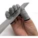 12 PCS Cut Resistant Finger Cots Protector - Kitchen & Work Finger Sleeve Protectors - Anti-Slip & Reusable - Finger Protection for Sculpture - Buy Online on GoSupps.com