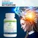 Memoryfix Nootropic Brain Supplement - 60 Capsules for Focus, Memory, and Brain Health - Buy Online on GoSupps.com