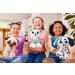 Pets Alive Pooping Puppies by ZURU Dalmatian Interactive Electronic Pet Puppy Toy - Buy Online on GoSupps.com