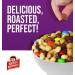 Krispy Kernels Dried Fruits and Nuts Energy Mix (65g x 10 Packs) - Buy Online on GoSupps.com