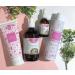 Dr.Taffi Huile d'amande douce Kenaf Carcadade 250 ml pour la peau et les cheveux - Buy Online on GoSupps.com