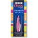 CREDO Saphir Folding Nail File POP ART Coarse/Fine Chrome File Sheet Pink - Buy Online on GoSupps.com