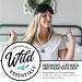 Wild Essentials 100% Pure White Sage Essential Oil - 10ml | Premium Grade Made in USA | Cleansing & Relaxing Aromatherapy Oil - Buy Online on GoSupps.com